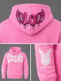 Strawberry Pink LO
